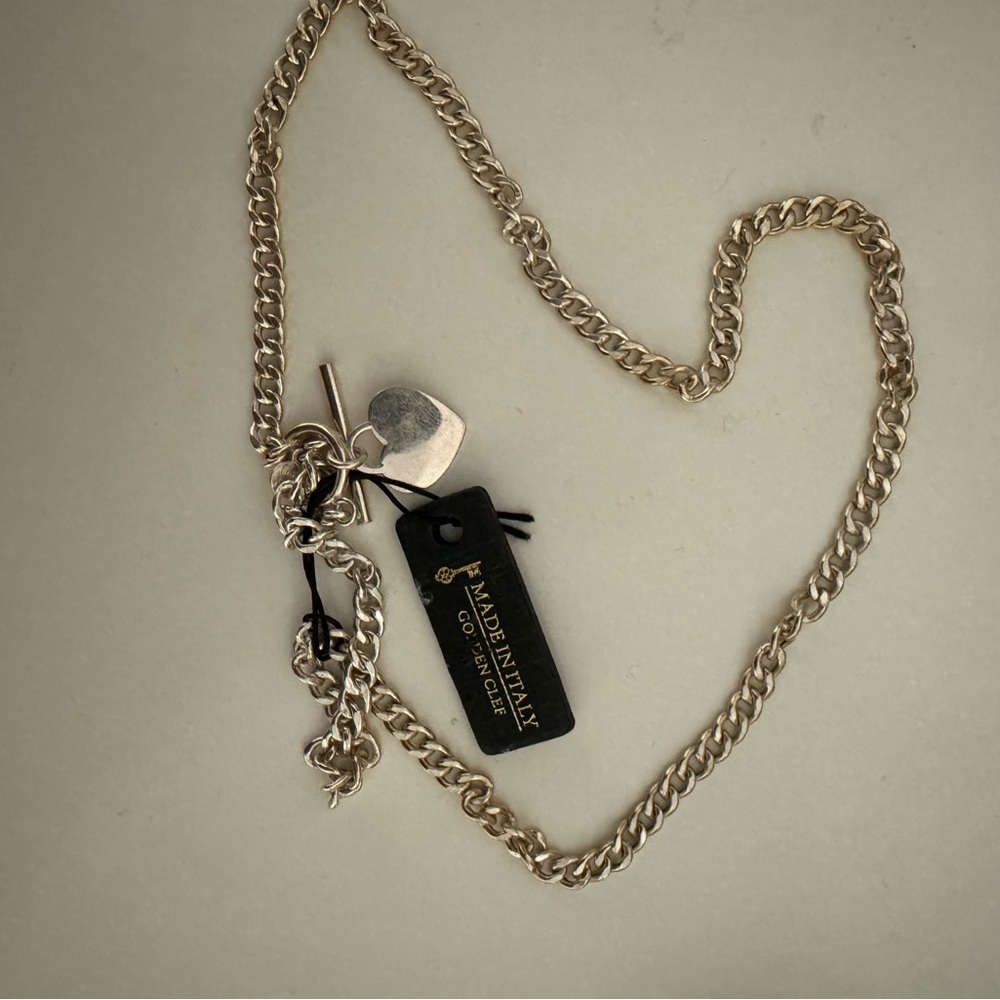 JEWLRY MADE IN ITALY